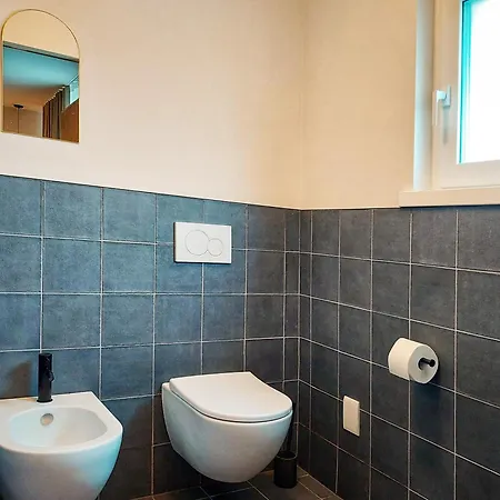 Casa Rivana 3 * Riva del Garda