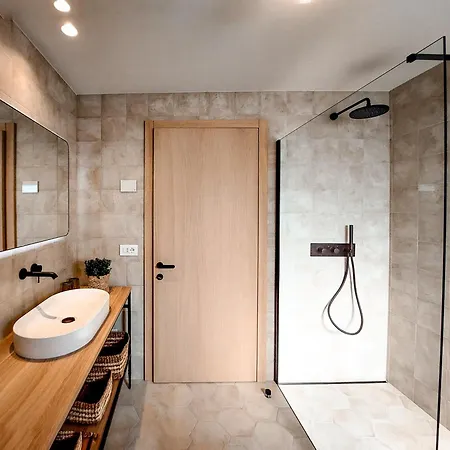 Appartamento Casa Rivana 3