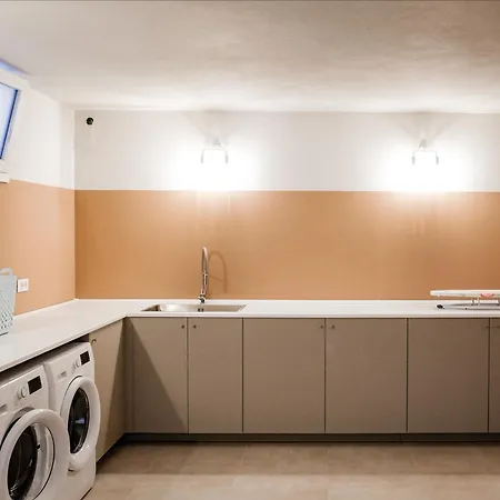 Casa Rivana 3 Appartamento Riva del Garda