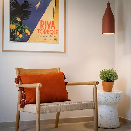Appartamento Casa Rivana 3 Riva del Garda