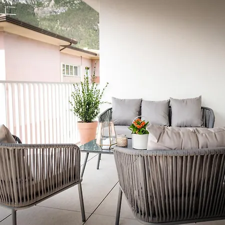 Casa Rivana 3 * Riva del Garda