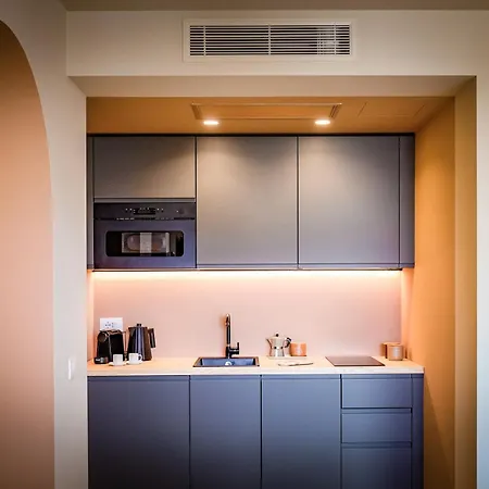 Appartamento Casa Rivana 3 *