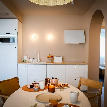 Casa Rivana 3 Appartamento