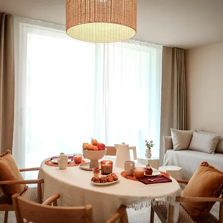 Appartamento Casa Rivana 3 *