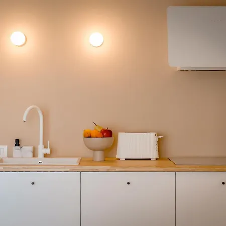 Appartamento Casa Rivana 3
