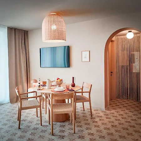 Appartamento Casa Rivana 3 *